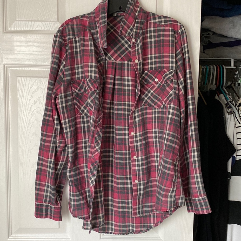 Flannel